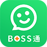 BOSS通 