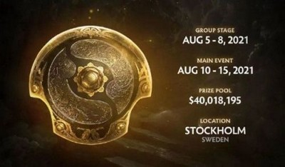 Dota2Ti10国际邀请赛直播延时是怎么回事 直播延时详细信息