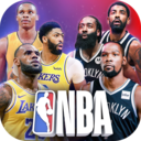 NBA范特西-正版授权 12.4 