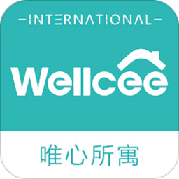 wellcee唯心所寓 