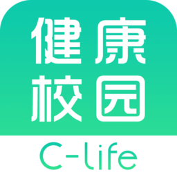 cLife健康校园 