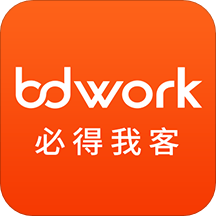 bdwork商务平台 