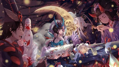 阴阳师妖琴师培养出来厉害吗 妖琴师培养建议