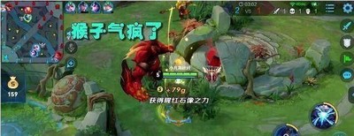 王者荣耀都有些什么buff buff效果介绍