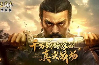 三国志战略版3D和2D怎么选择 两者区别是什么