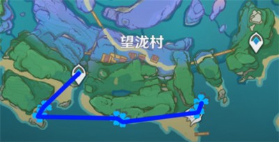 原神哪里可以刷飘浮灵 漂浮灵分布在什么地方