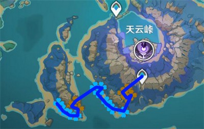 原神哪里可以刷飘浮灵 漂浮灵分布在什么地方