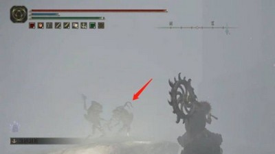 艾尔登法环白怎么才能进去金魔法师塔 白金魔法师塔进入方法