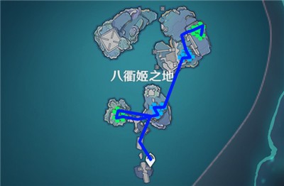 原神哪里可以刷飘浮灵 漂浮灵分布在什么地方