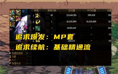 DNF110级里鬼战士怎么搭配装备 鬼战士搭配攻略