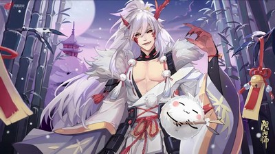 怎么获得阴阳师鸦天狗 鸦天狗获得方法