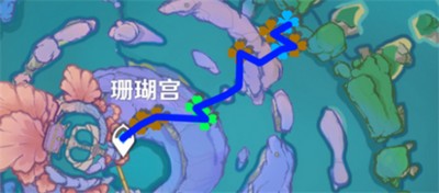 什么地方可以刷原神飘浮灵 漂浮灵分布图