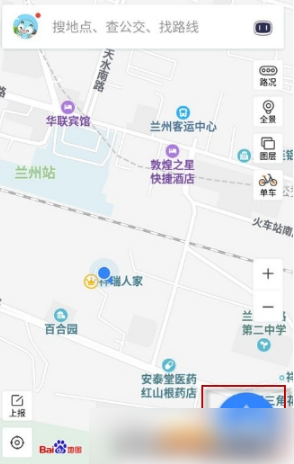 百度地图ar导航怎么设置 ar导航设置方法有哪些