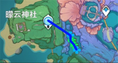 什么地方可以刷原神飘浮灵 漂浮灵分布图