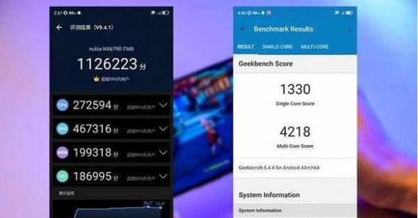 红魔7S适合用来玩游戏吗 游戏性能实测介绍