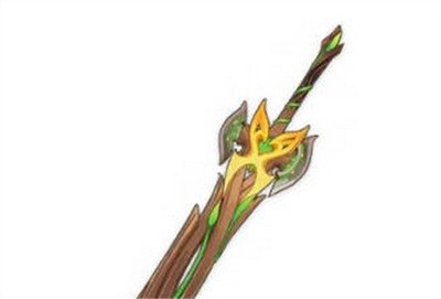 原神3.0版本有哪些新武器 新武器介绍