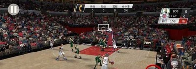 NBA2K22空接怎么操作 空接方法介绍