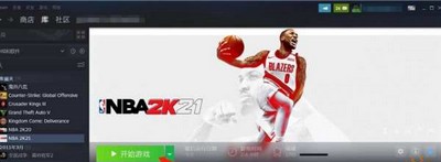 NBA2K22哪个是防守按键 防守按键操作方法