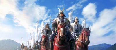 信长之野望新生有哪些特典武将 特典武将大全介绍