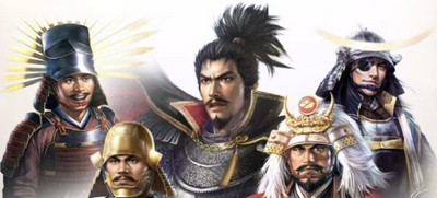 哪个武将是 信长之野望新生最强武将 全武将数据介绍