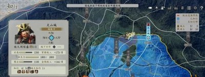 信长之野望新生城下方针的作用是什么 城下方针作用介绍