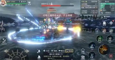 黎明之海魔鬼船BOSS怎么过关 游戏boss通关攻略