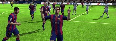 FIFA22 ps4和ps5版却别是什么 区别介绍