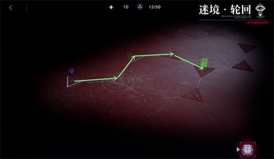 无期迷途6-5是怎么玩的 迷境轮回解密攻略