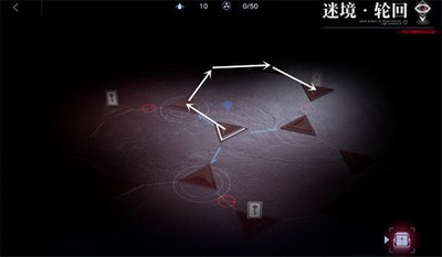 无期迷途6-5是怎么玩的 迷境轮回解密攻略