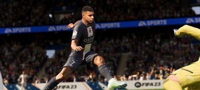 FIFA23是什么公司开发出来的 游戏制作公司介绍