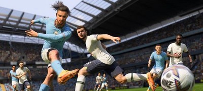 FIFA23是什么公司开发出来的 游戏制作公司介绍