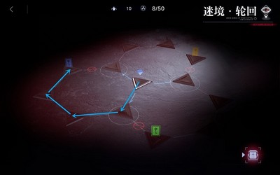 无期迷途6-5是怎么玩的 迷境轮回通关攻略