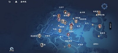 不良人3怎么玩江湖轶事 任务玩法攻略