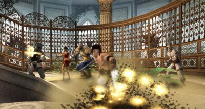 波斯王子时之砂重制版怎么在steam搜索 steam搜索方法