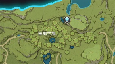 原神须弥七天神像在什么地方 神像位置一览