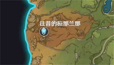 原神须弥七天神像在什么地方 神像位置一览