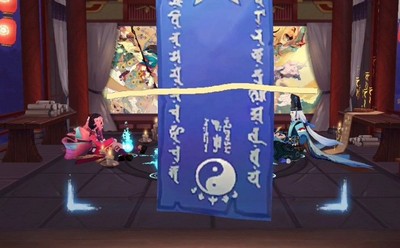 阴阳师九月神秘图案是什么 神秘符咒图案画法介绍