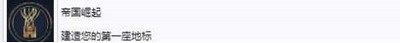 帝国时代4有哪些杂项成就 杂项成就介绍