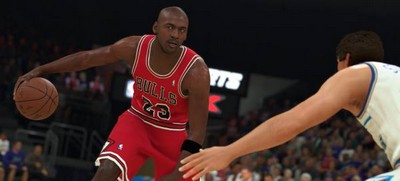 NBA2K23小前锋能力值评分排名是什么 值评分排名一览