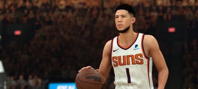 NBA2K23小前锋能力值评分排名是什么 值评分排名一览