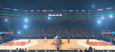 NBA2K23前十球员评分排名是什么 前十球员评分介绍