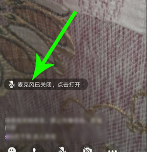 QQ群课堂学生是如何闭麦的 学生闭麦方法