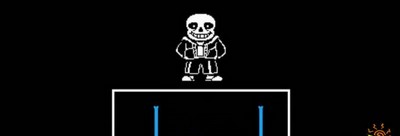 传说之下怎么打sans sans打法攻略