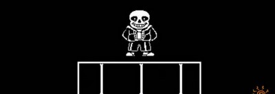 传说之下怎么打sans sans打法攻略