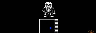 传说之下怎么打sans sans打法攻略