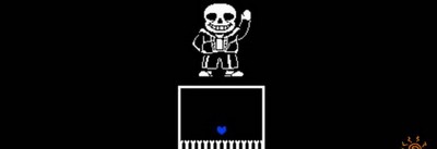 传说之下怎么打sans sans打法攻略