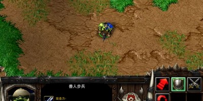 魔兽争霸3冰封王座牛头人好不好用 牛头人战斗力测评