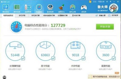 i53550好不好用  i5 3550评测跑分介绍