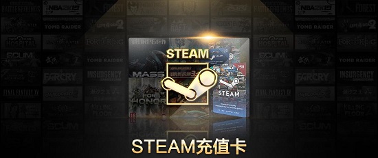 steam土耳其区怎么支付 土耳其区支付方式分享