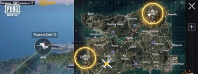 Pubg国际服手游惊奇小镇主题区域是怎么玩的 主题区域开启时间介绍